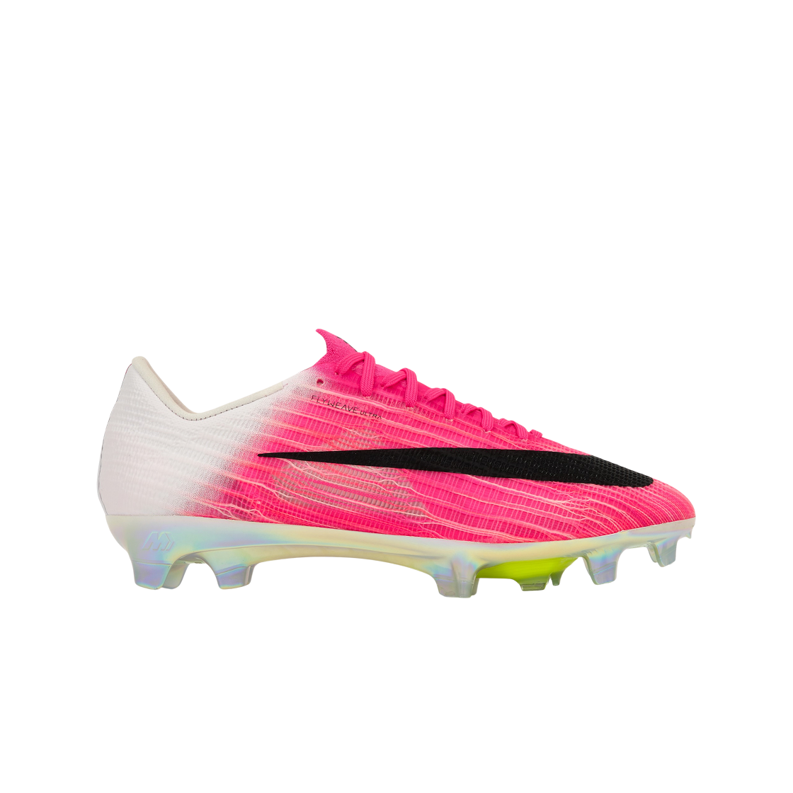IO8219-900 Nike Mercurial Superfly 11 Elite FG Multi Color Black