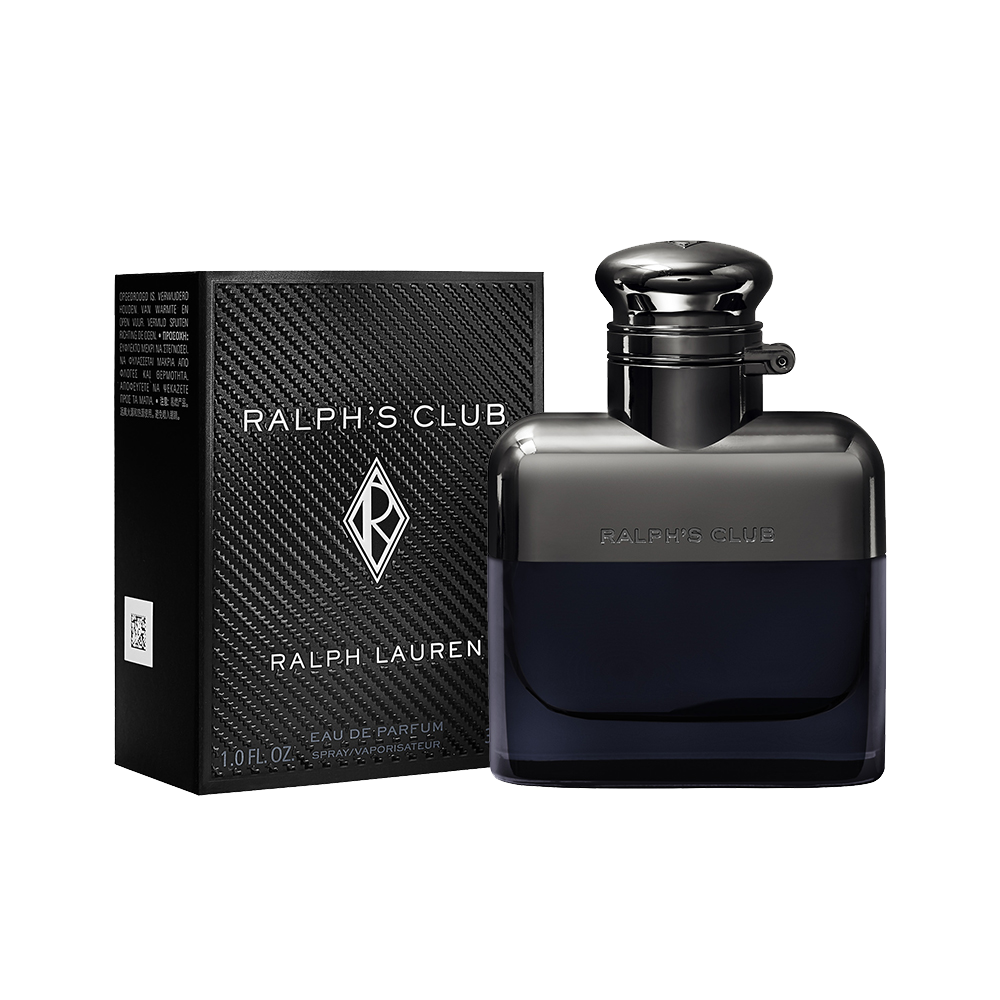 1-015-015-0006 Ralph Lauren Ralphs Club EDP 30ml
