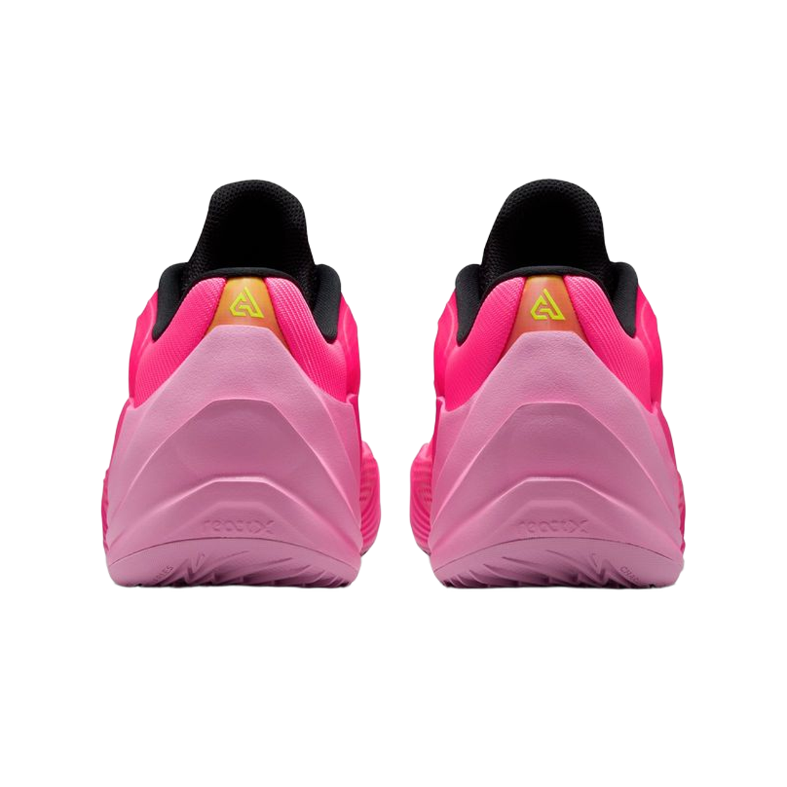 나이키 야니스 프릭 8 EP 하이퍼 핑크 하이퍼 오렌지(Nike Giannis Freak 8 EP Hyper Pink Hyper Orange) - 3