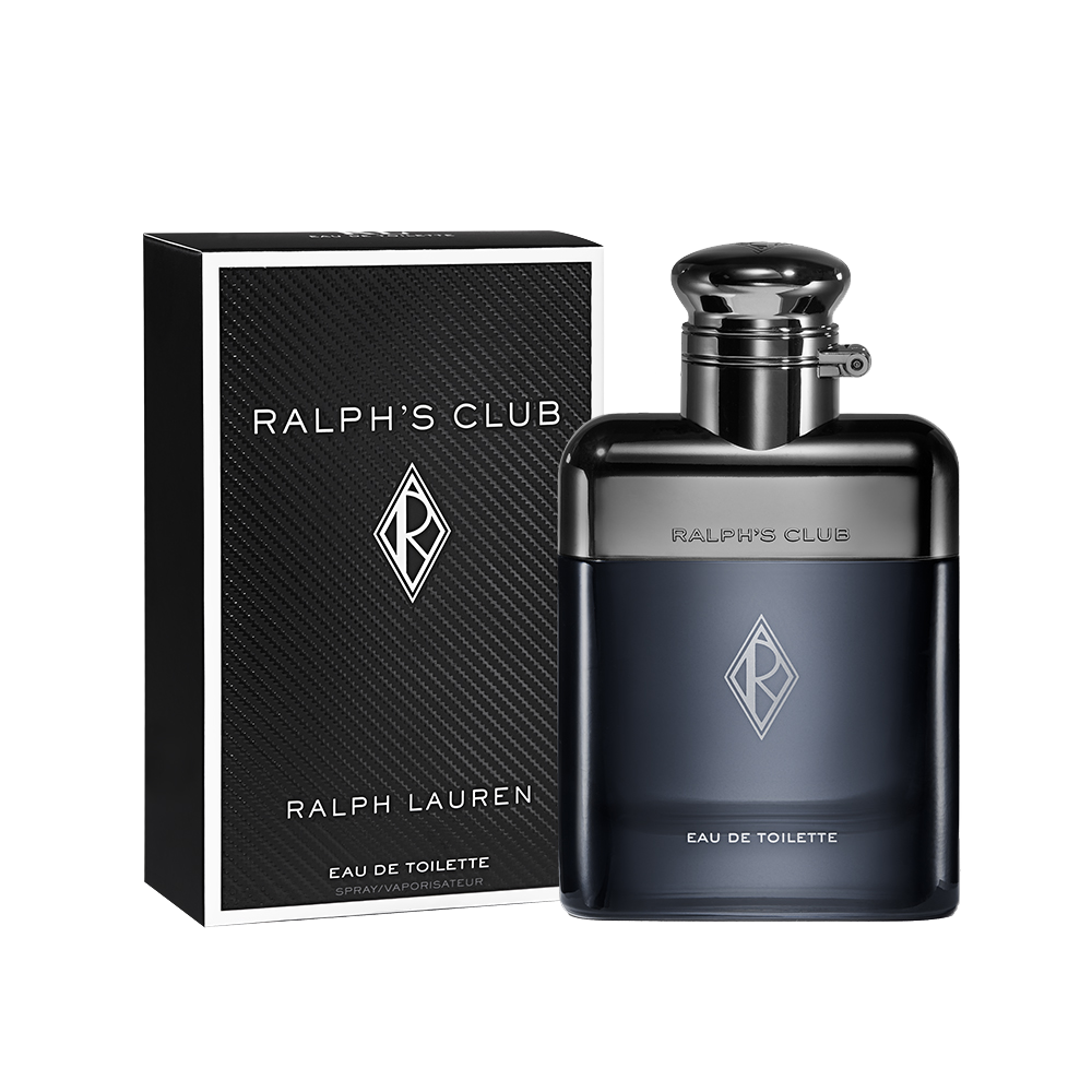 1-015-012-0083 Ralph Lauren Ralphs Club EDT 50ml
