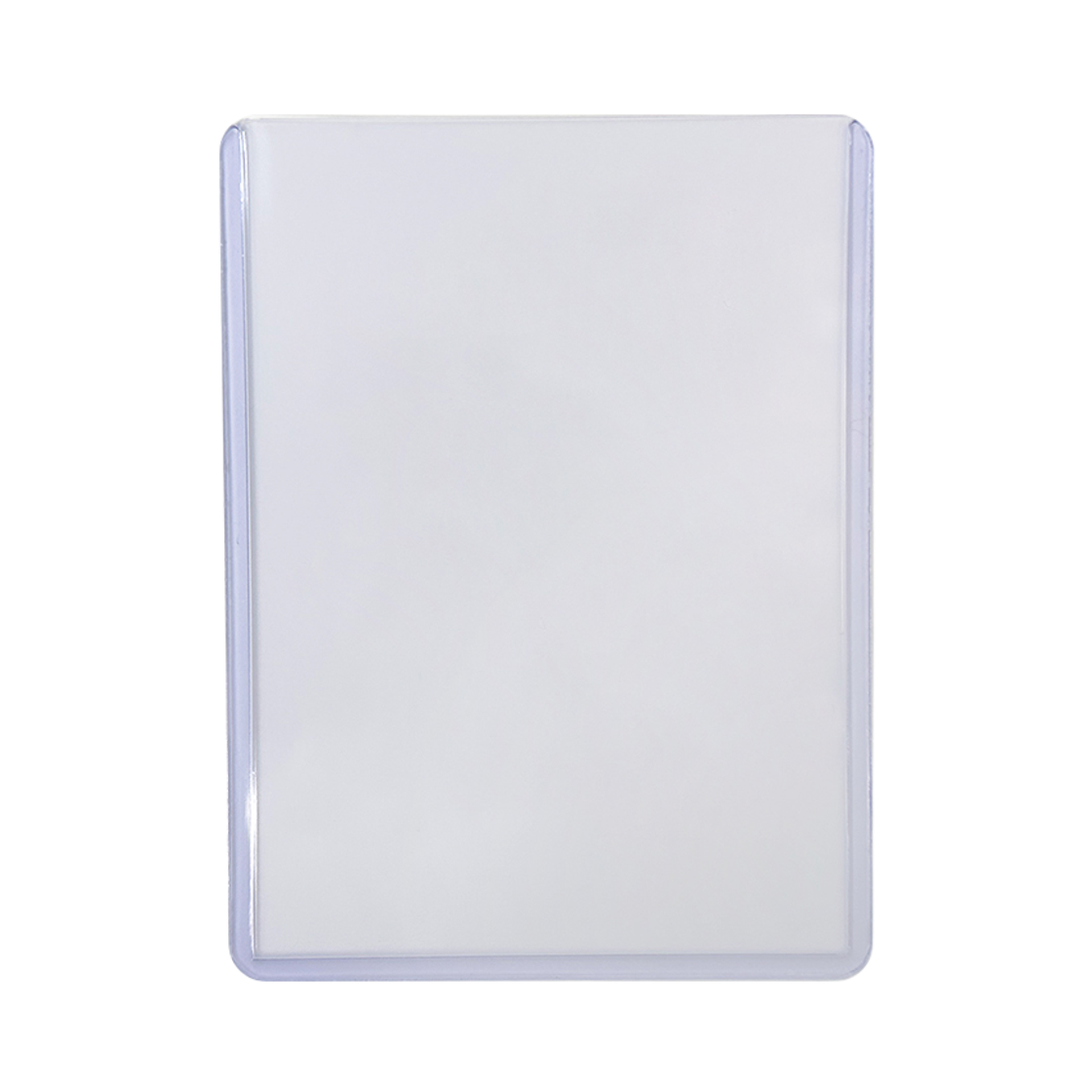 파브 카드탑로더 75PT, 25개(PA:V 75PT Extra-Rigid Top Loaders for Cards (25 Pack)) - 6