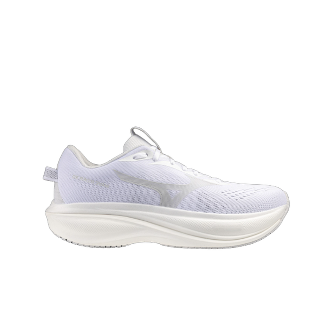J1GM262060 Mizuno Wave Rider 30 White