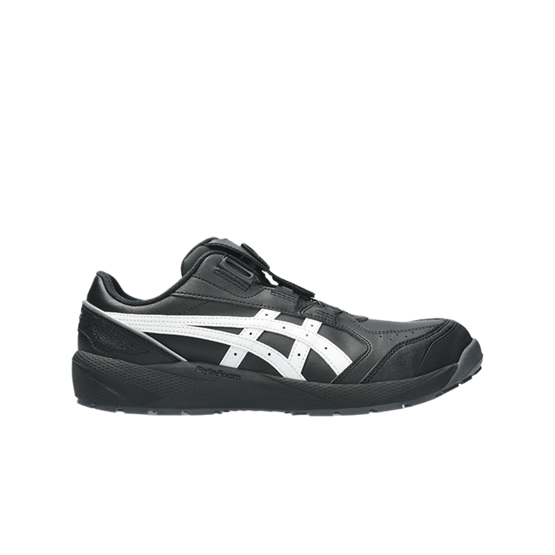 1273A139-001 Asics Winjob CP316 Boa Black White