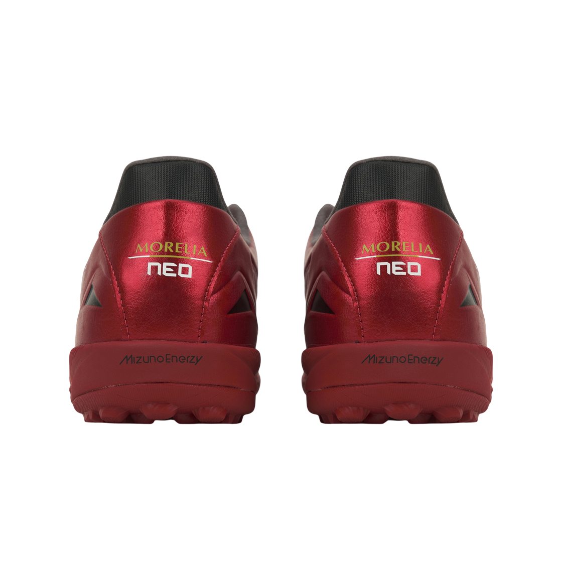 미즈노 모렐리아 네오 IV 프로 AS 레드 화이트(Mizuno Morelia Neo IV Pro AS Red White) - 6