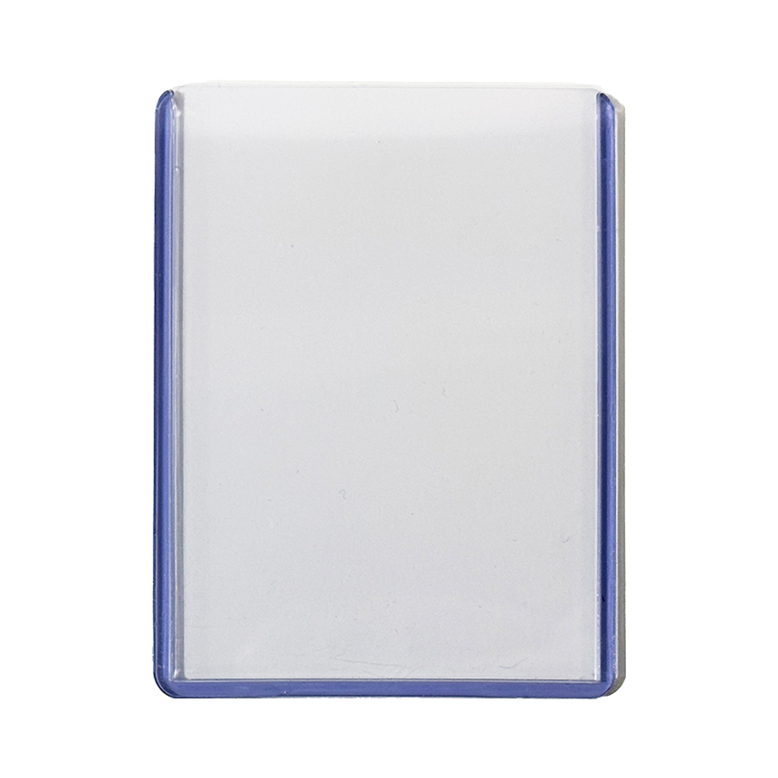 파브 카드탑로더 180PT, 10개(PA:V 180PT Extra-Rigid Top Loaders for Cards (10 Pack)) - 6