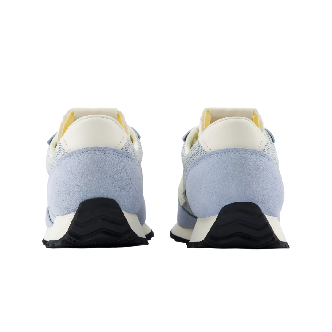 뉴발란스 471 라이트 아크틱 그레이 라이트 징크 블루(New Balance 471 Light Arctic Grey Light Zinc Blue) - 3