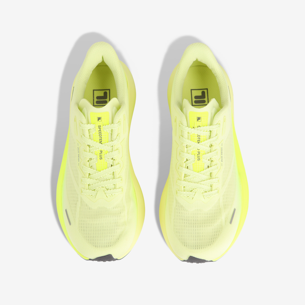 [5% 적립] 휠라 러닝화 스피드템포 플러스 그린([5% 적립] FILA Running SpeedTempo Plus Green) - 4