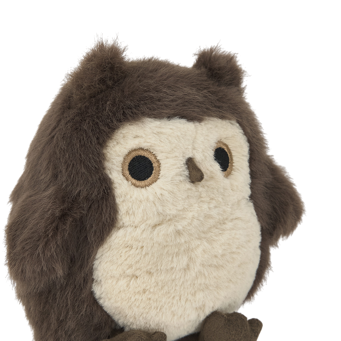 젤리캣 올링 브라운(Jellycat Owling Brown) - 4