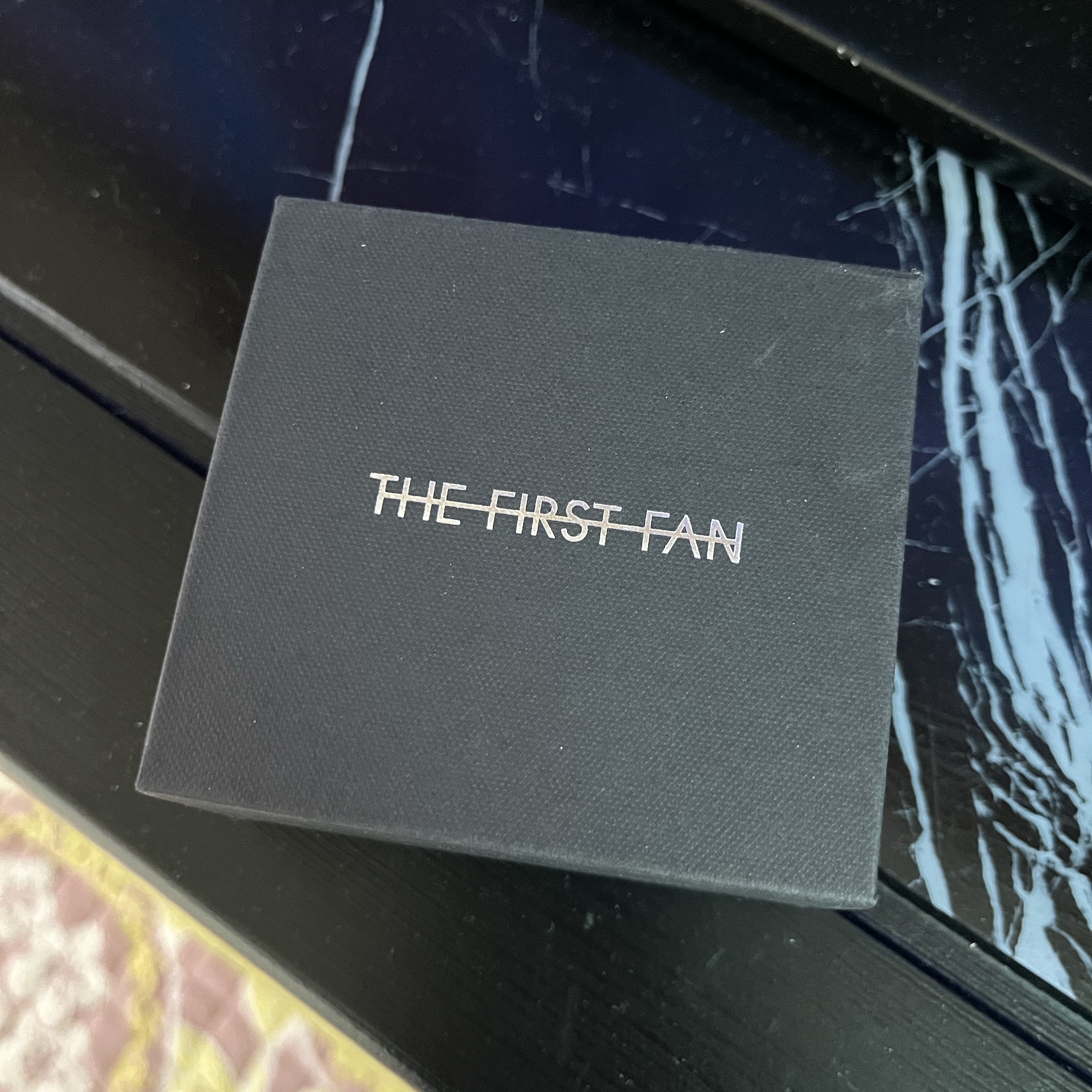 Peaceminusone x Toy Story The First Fan Fashion Pin Buzz 착용 스타일 - 1