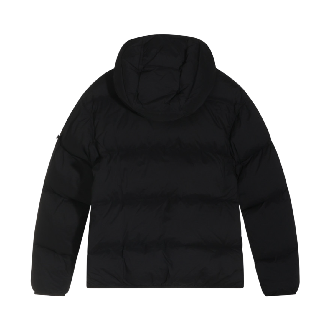 (키즈) 스톤 아일랜드 4100004 다운 자켓 블랙 - 26FW((Kids) Stone Island 4100004 Down Jacket Black - 26FW) - 2