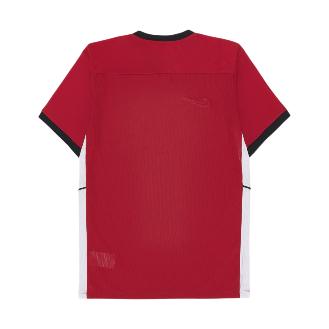 나이키 드라이핏 아카데미 25 저지 유니버시티 레드 블랙(Nike Dri-Fit Academy 25 Jersey University Red Black) - 2