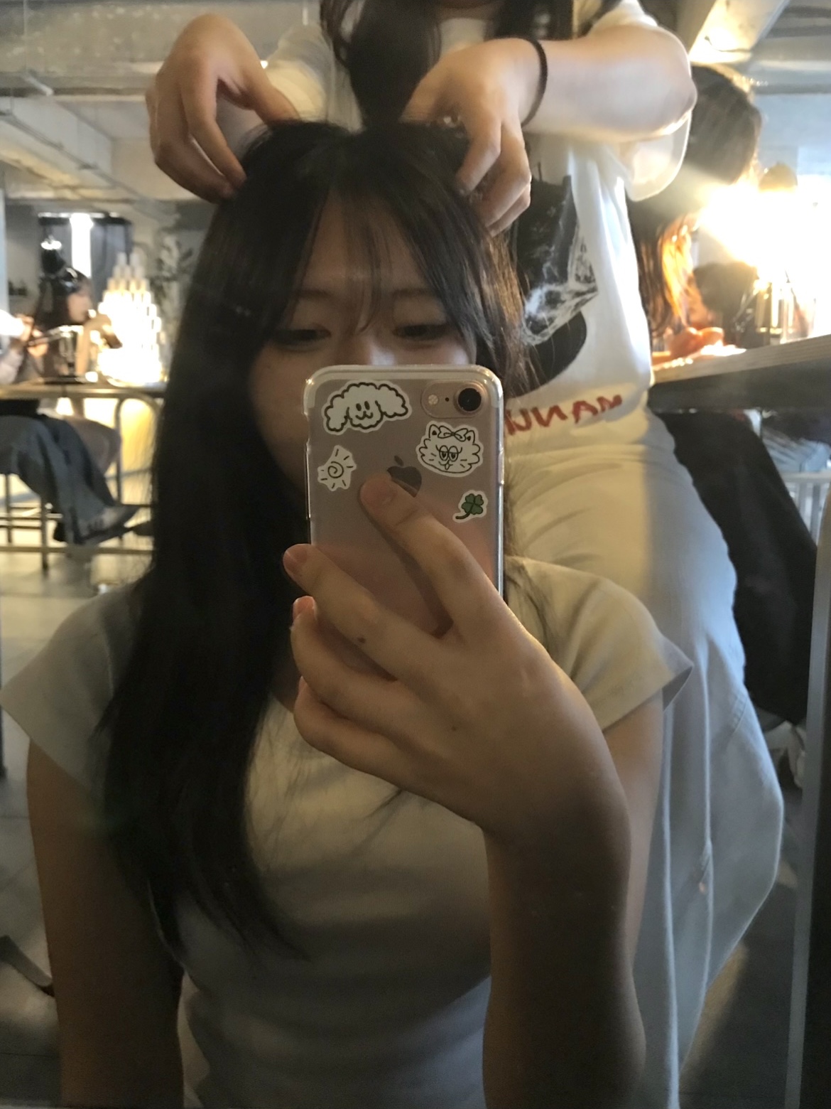 ssrheen님의 스타일 - 2