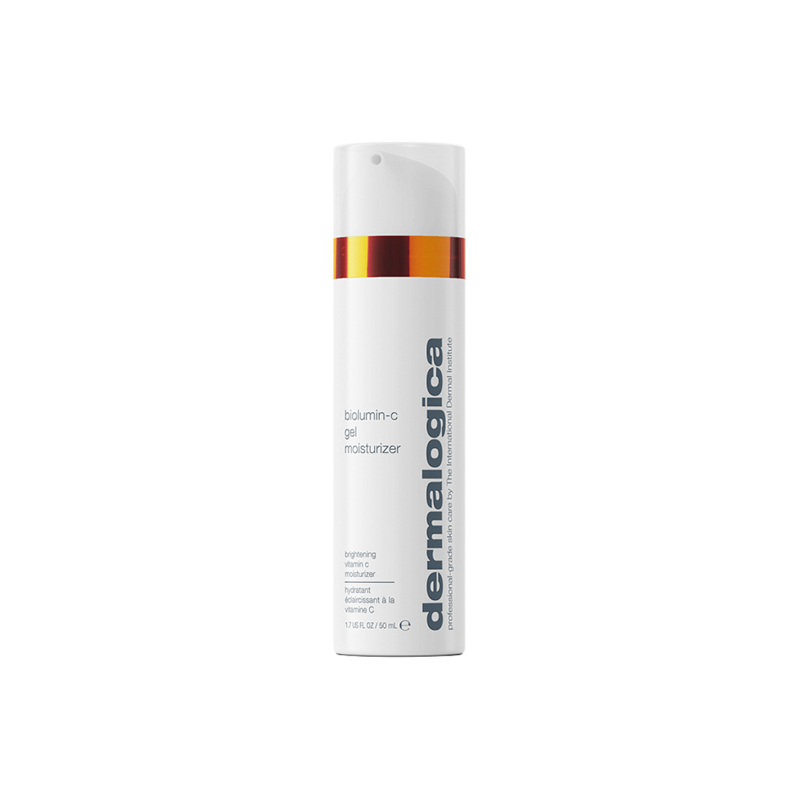 더말로지카 바이오루민C 젤 모이스처라이저 50ml(dermalogica biolumin-c gel moisturizer 50ml)
