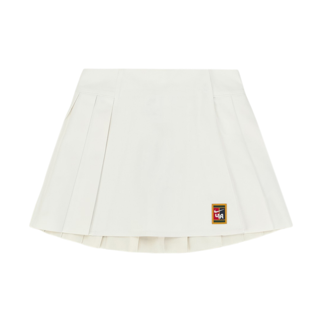 FZ0279-100 (W) Nike by Yoon Skirt White - Asia