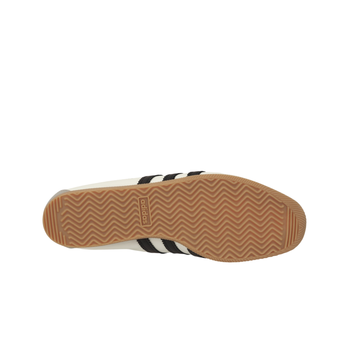 아디다스 재팬 오프 화이트 코어 블랙(Adidas Japan Off White Core Black) - 2