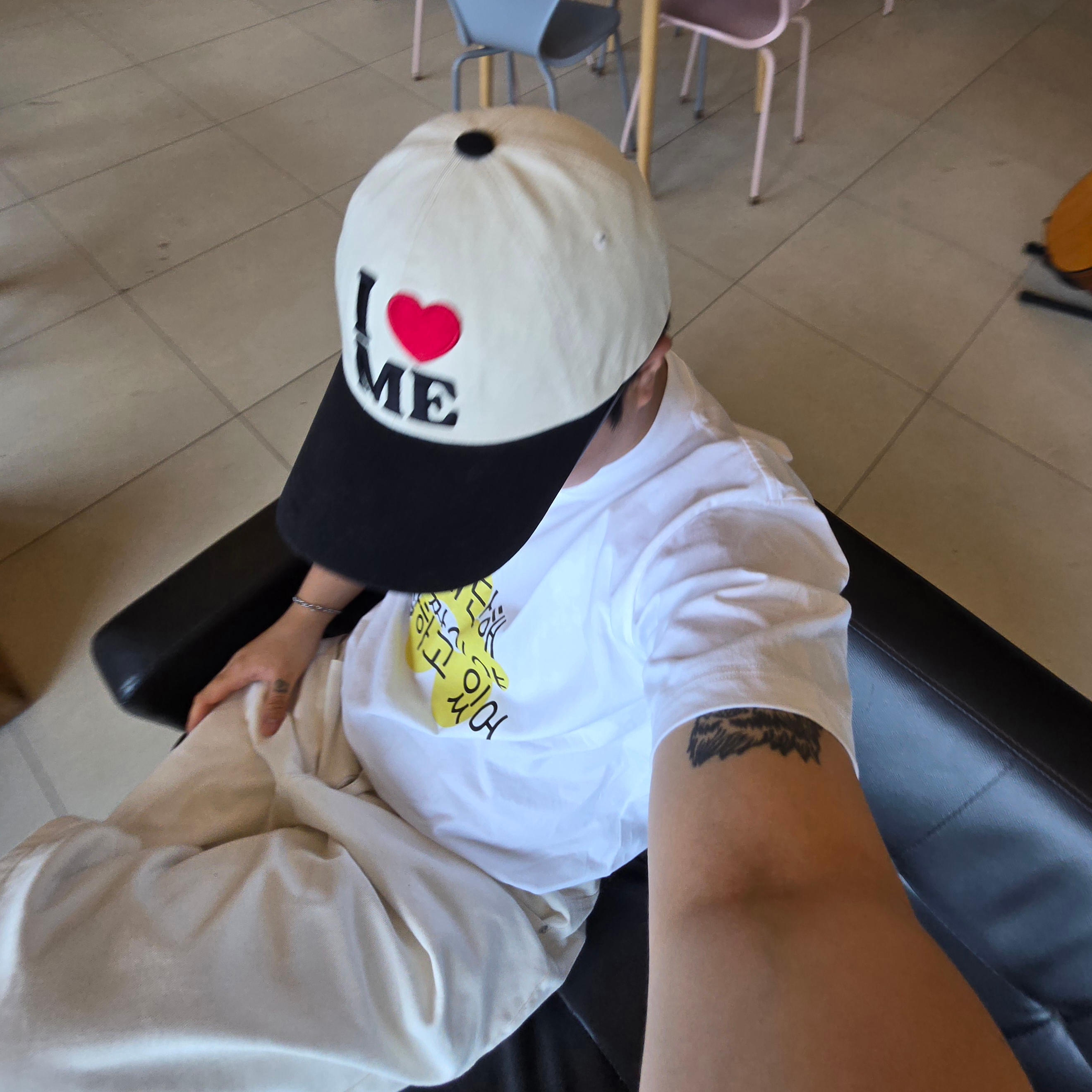 WOOZ님의 스타일 - 4