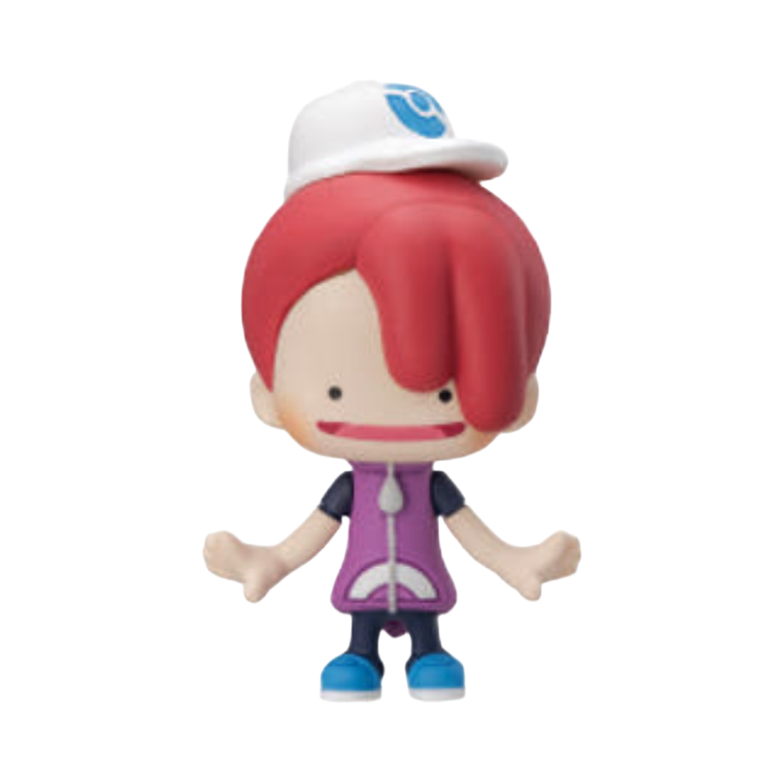 포켓몬 몬콜레 포코피아 몬콜레 피규어 메타몽 주인공 B(Pokemon Monster Collection Pokopia Moncolle Figure Ditto Character B)