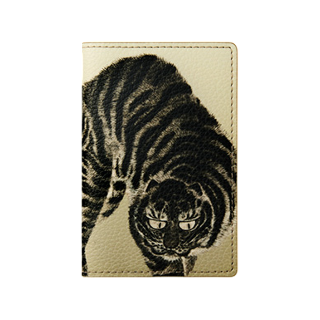 뮷즈 카드지갑 맹호도(MU:DS Card Wallet Fierce Tiger Painting) - 1