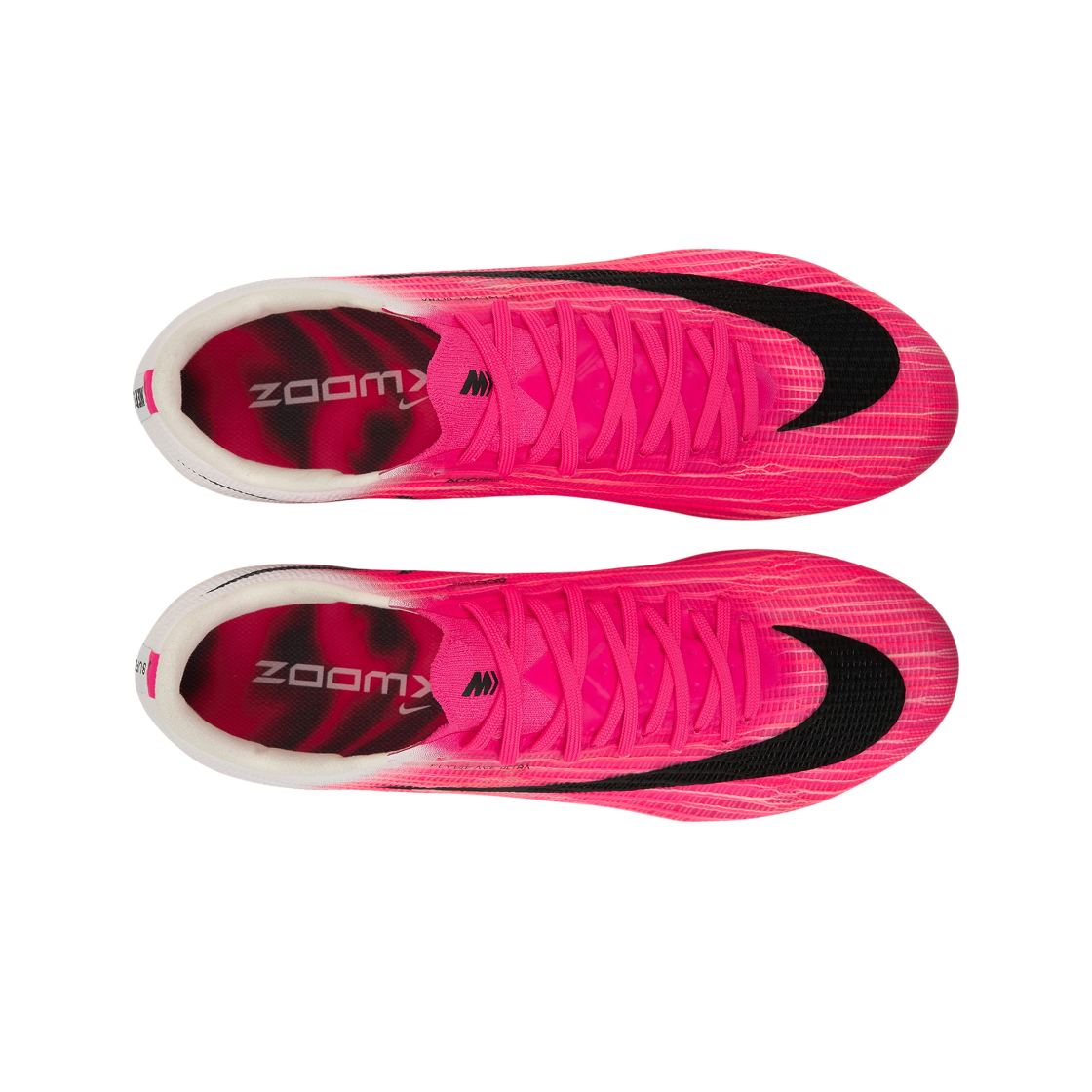 나이키 머큐리얼 슈퍼플라이 11 엘리트 FG 멀티 컬러 블랙(Nike Mercurial Superfly 11 Elite FG Multi Color Black) - 5