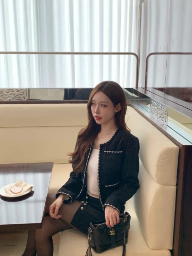 스타일 카드