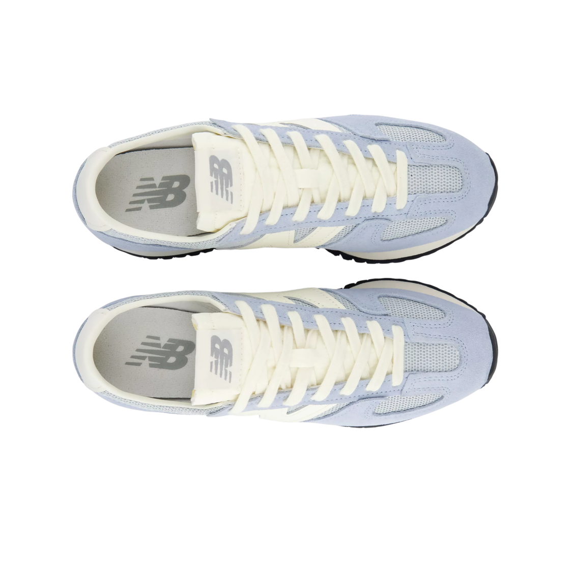 뉴발란스 471 라이트 아크틱 그레이 라이트 징크 블루(New Balance 471 Light Arctic Grey Light Zinc Blue) - 2