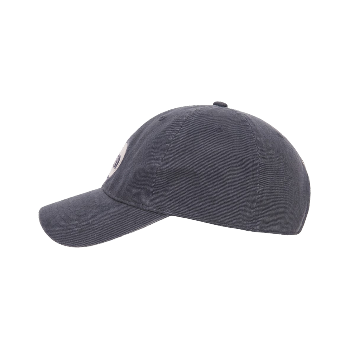 노스페이스 TNF 60주년 기념 코튼 캡 다크 차콜 - 26SS(The North Face TNF 60th Anniversary Cotton Cap Dark Charcoal - 26SS) - 2