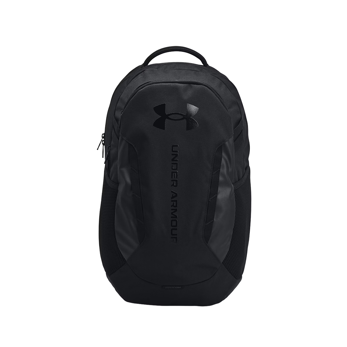 1384672-003 [20% 쿠폰] Under Armour UA Hustle 6.0 Backpack Black