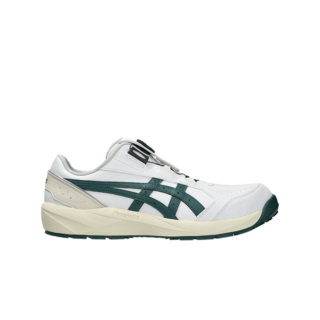 1273A139-100 Asics Winjob CP316 Boa White Dark Neptune