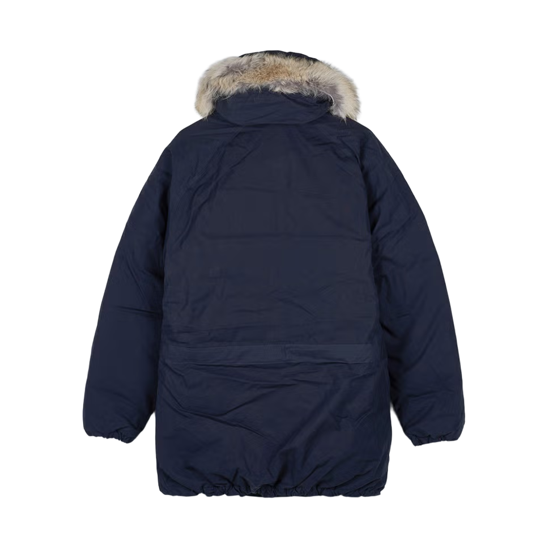 나이젤 카본 에베레스트 파카 네이비(Nigel Cabourn Everest Parka Navy) - 2