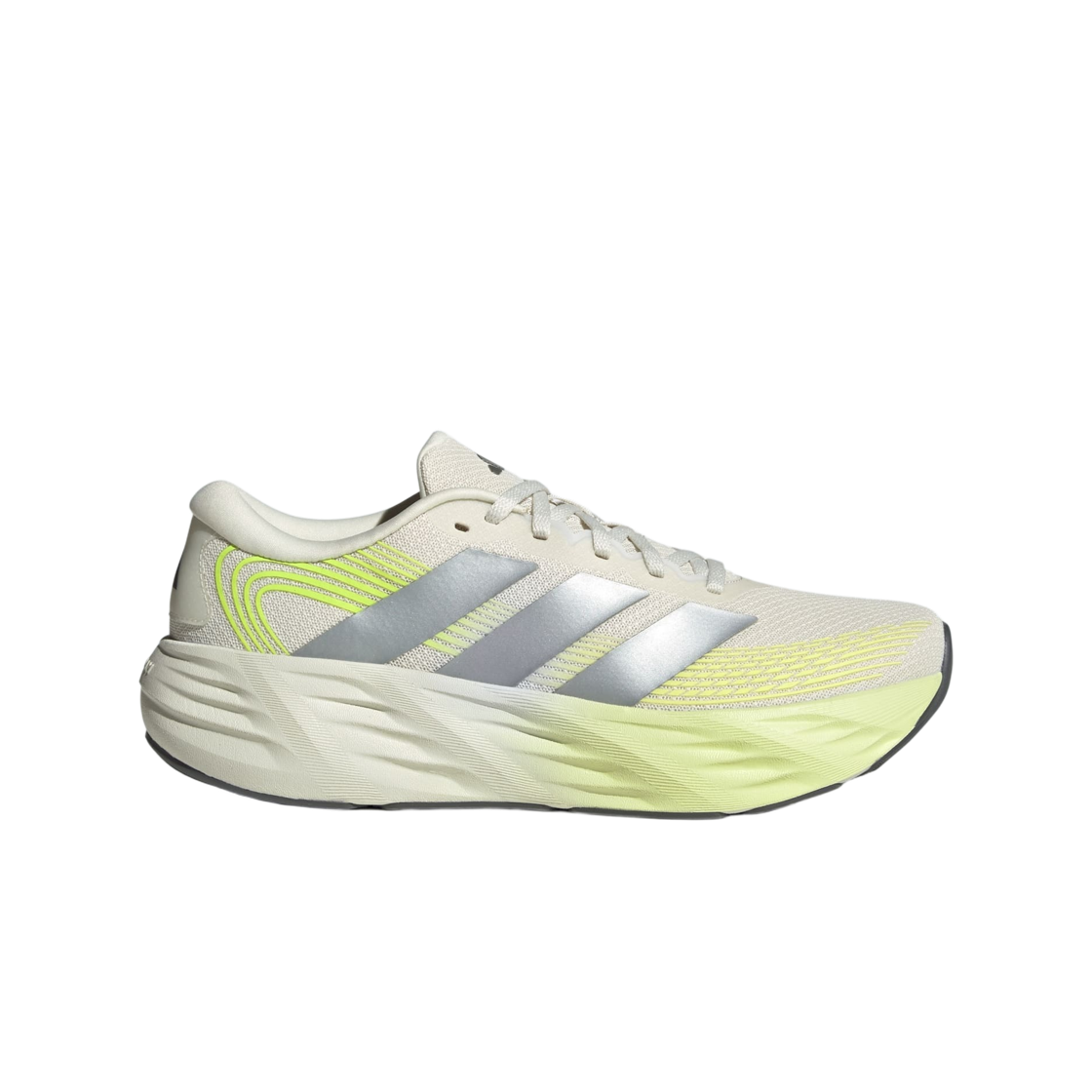 IH9800 Adidas Galaxy 8 White Tint Grey Five