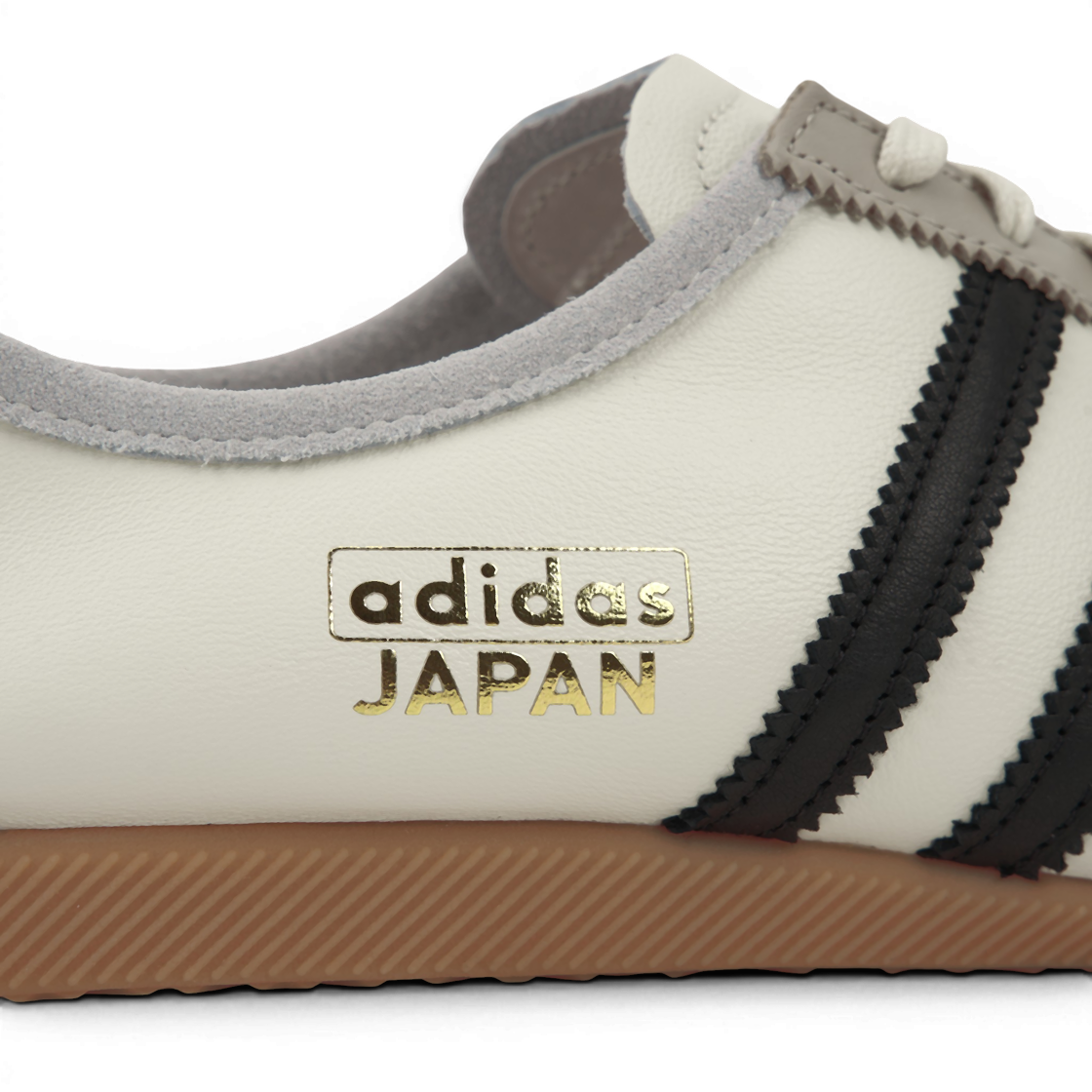 아디다스 재팬 오프 화이트 코어 블랙(Adidas Japan Off White Core Black) - 8