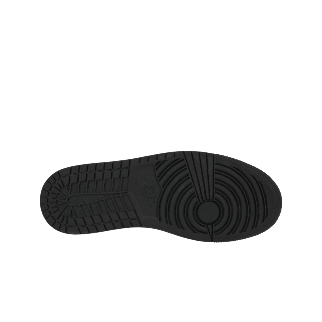 조던 1 로우 블랙 파티클 그레이(Jordan 1 Low Black Particle Grey) - 2