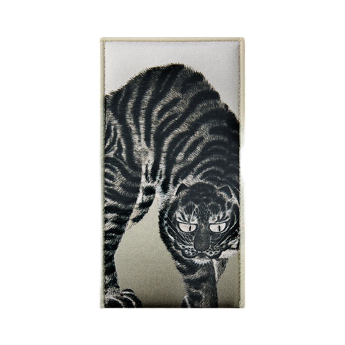 뮷즈 안경 파우치 맹호도(MU:DS Glasses Pouch Fierce Tiger Painting) - 1