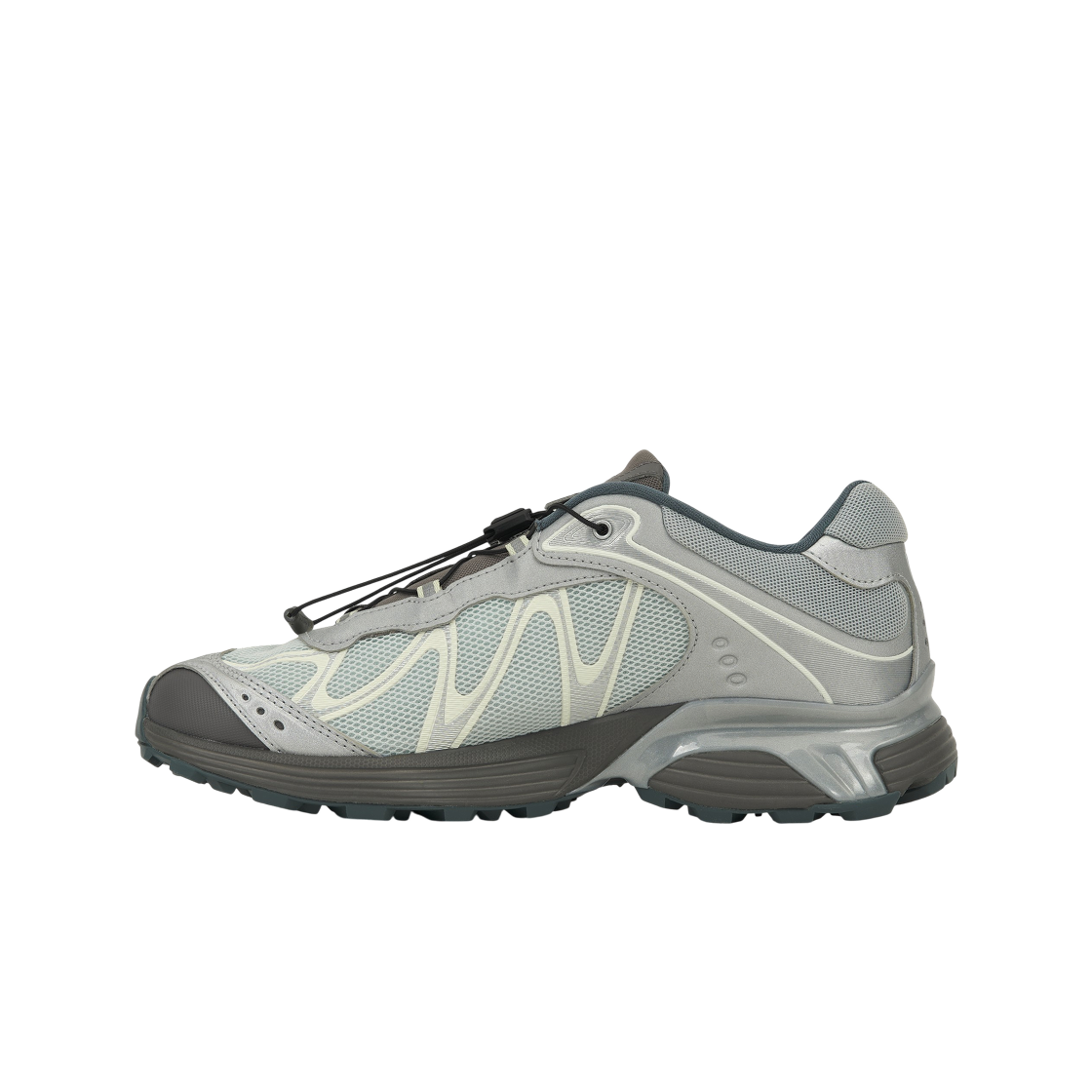 살로몬 XT-위스퍼 실버 아이스 플로우(Salomon XT-Whisper Silver Ice Flow) - 3