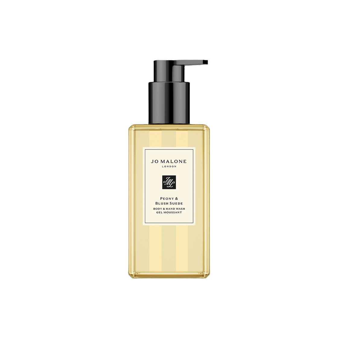 - Jo Malone Peony & Blush Suede Body & Hand Wash 250ml