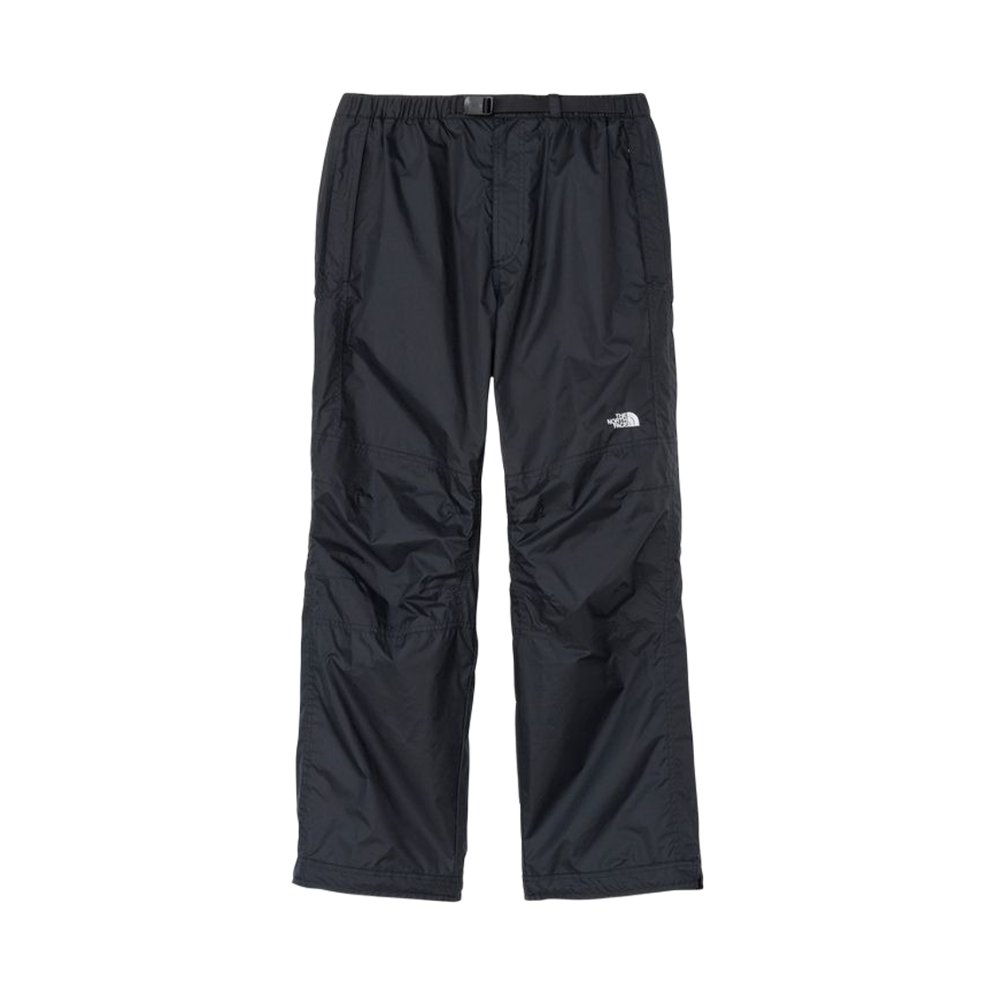 NB32650K The North Face Chimney Wind Pants Black