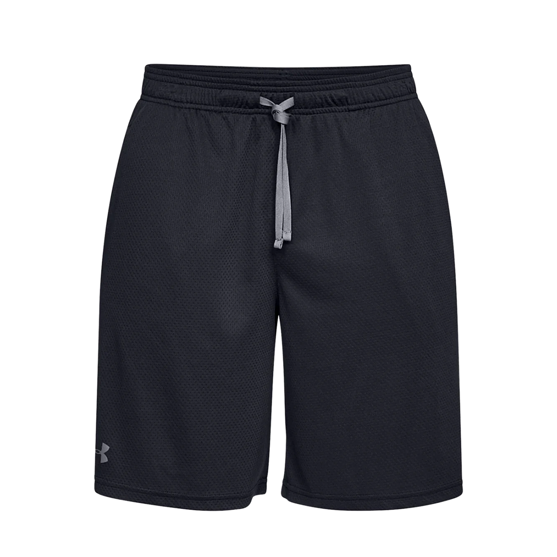 1328705-001 [20% 쿠폰] Under Armour UA Tech Mesh Shorts Black Pitch Gray