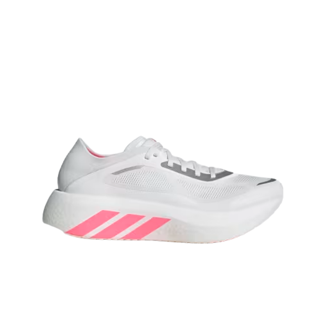 HQ7711 (W) Adidas Hyperboost Run Cloud White Solar Turbo