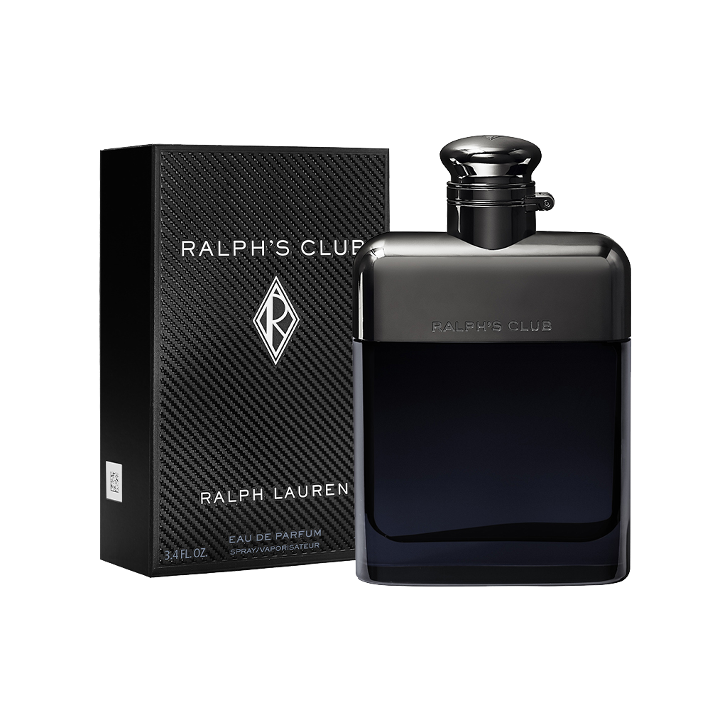 1-015-015-0008 Ralph Lauren Ralphs Club EDP 100ml