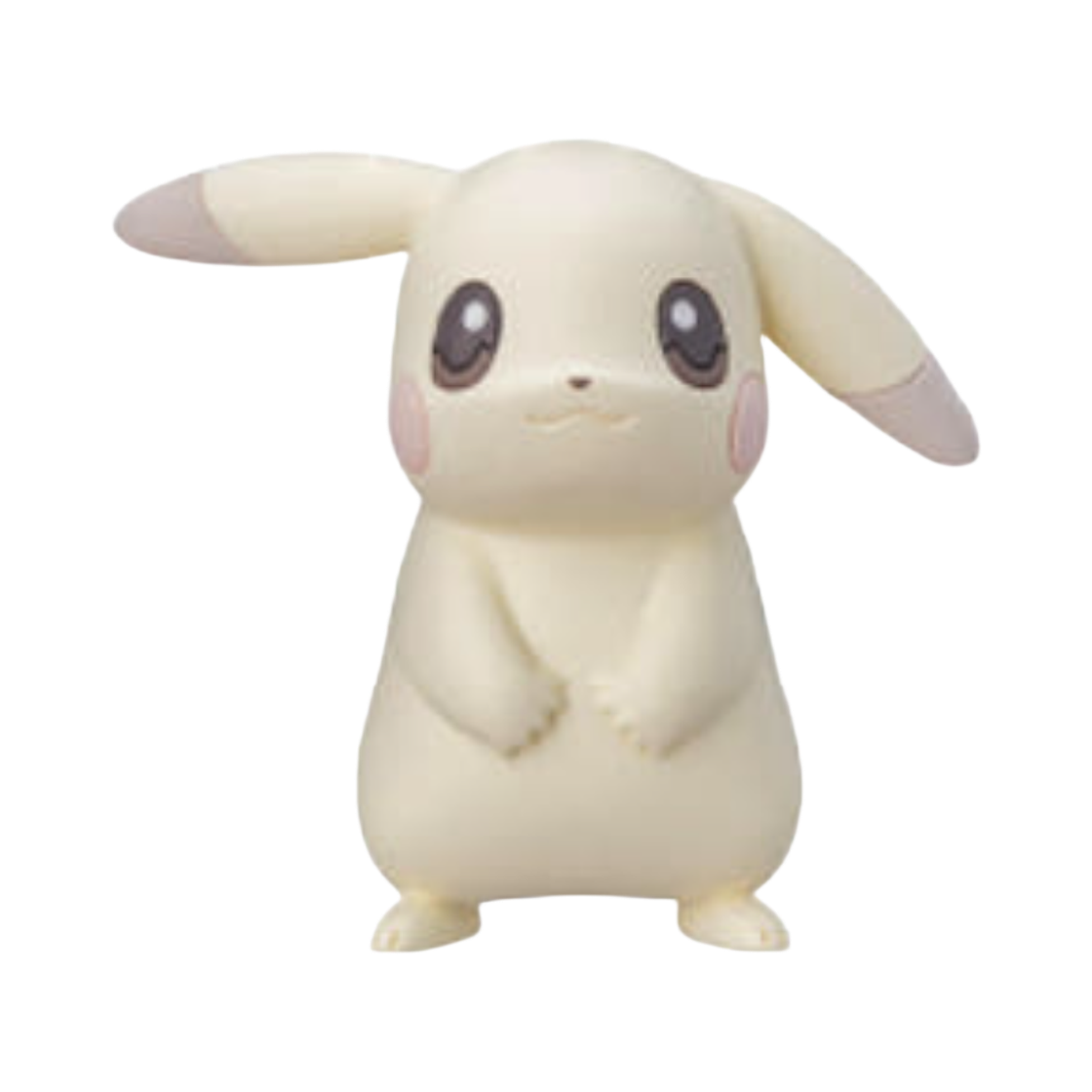 포켓몬 몬콜레 포코피아 몬콜레 피규어 피카츄(Pokemon Monster Collection Pokopia Moncolle Figure Pikachu)