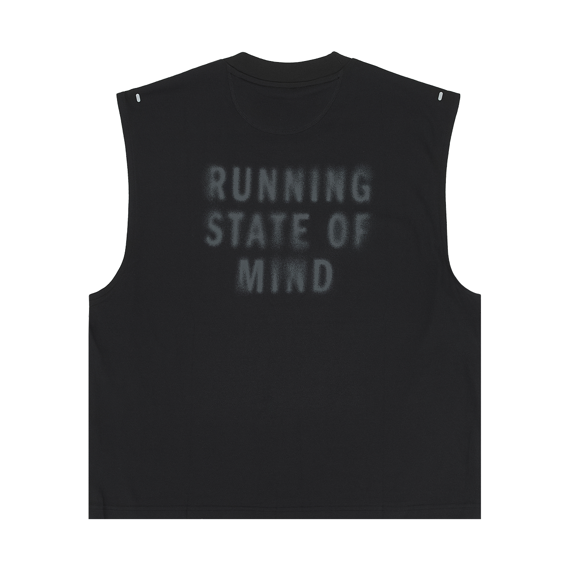아디다스 아디365 치어링 탱크탑 블랙 - KR 사이즈(Adidas Adi365 Cheering Tank Top Black - KR Sizing) - 2