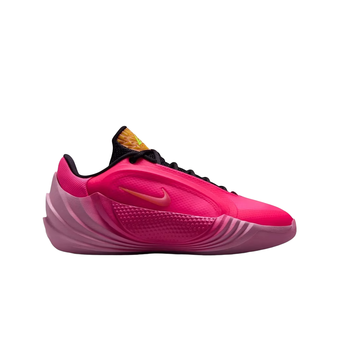나이키 야니스 프릭 8 EP 하이퍼 핑크 하이퍼 오렌지(Nike Giannis Freak 8 EP Hyper Pink Hyper Orange) - 1