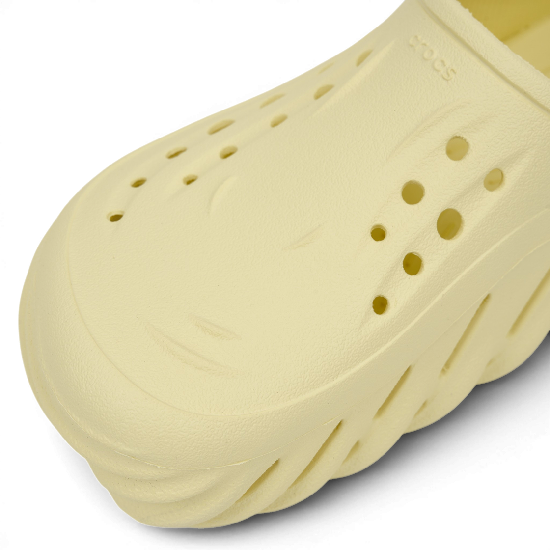 크록스 에코 클로그 버터크림(Crocs Echo Clog Buttercream) - 7