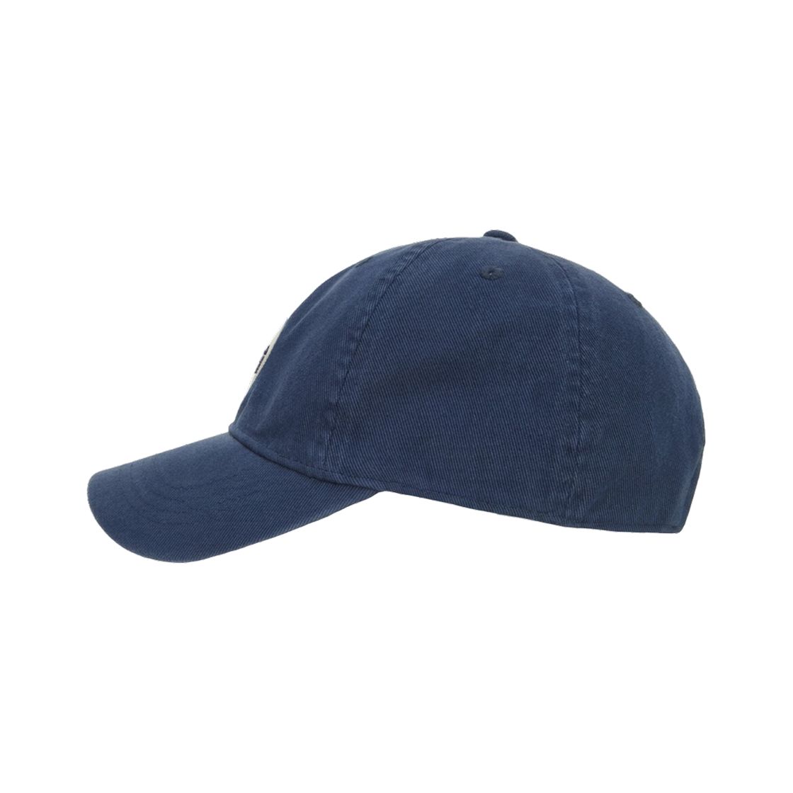 노스페이스 TNF 60주년 기념 코튼 캡 잉크 블루 - 26SS(The North Face TNF 60th Anniversary Cotton Cap Ink Blue - 26SS) - 2