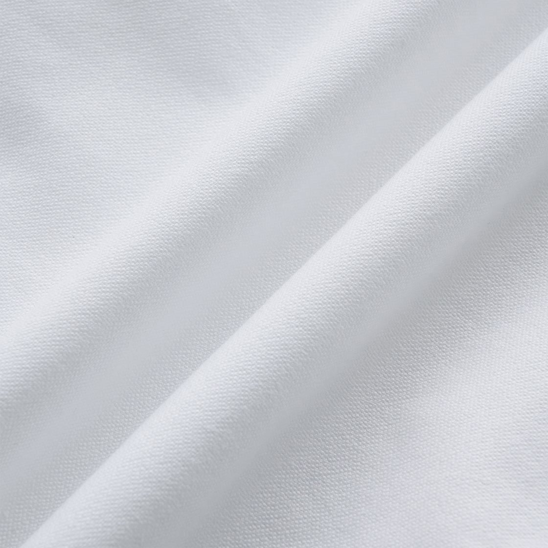 스트레인저 와이드 핏 코튼 셔츠 화이트(Stranger Wide Fit Cotton Shirt (White)) - 5
