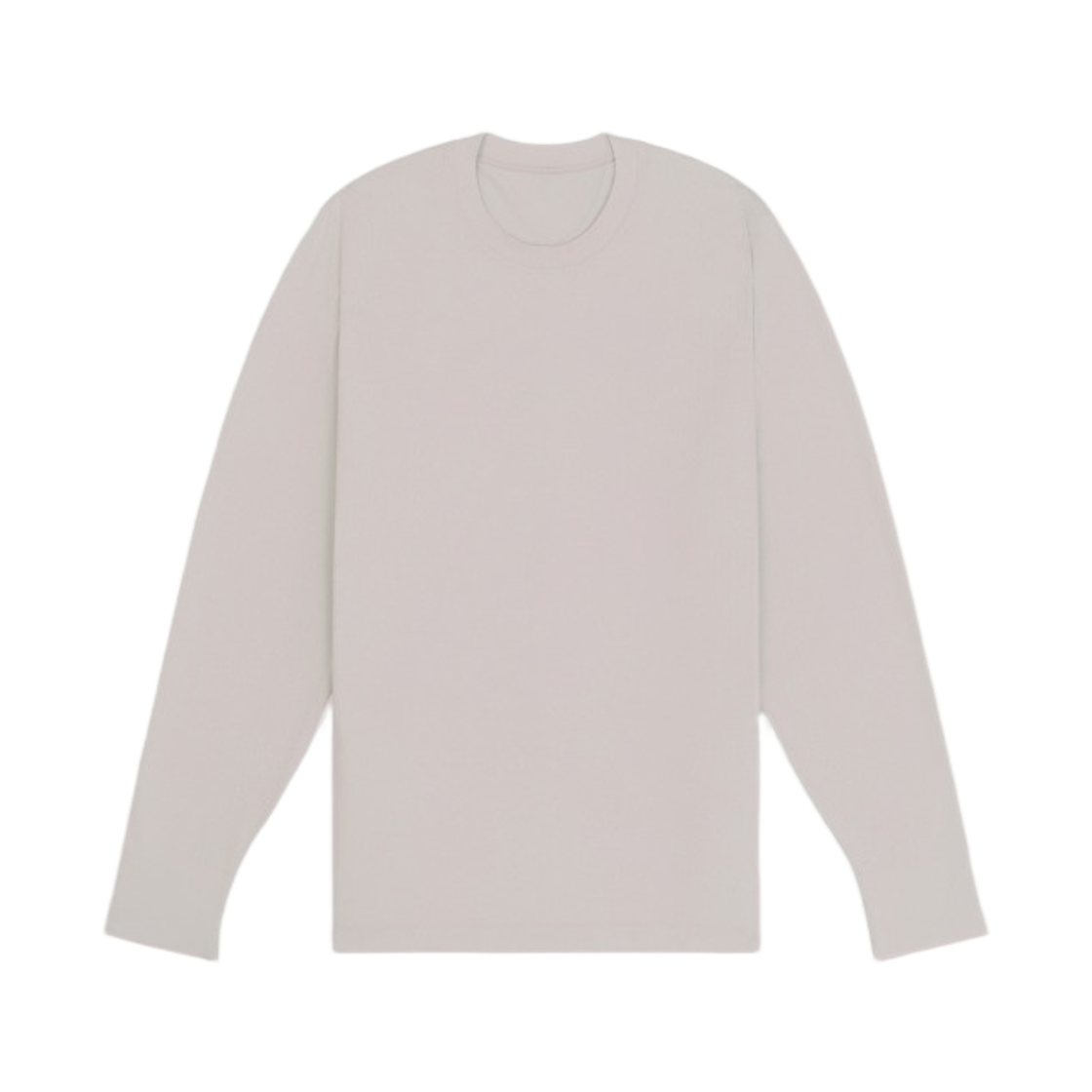밴딧 러닝 머큐리 심리스 롱슬리브 애쉬(Bandit Running Mercury Seamless Long Sleeve Ash)