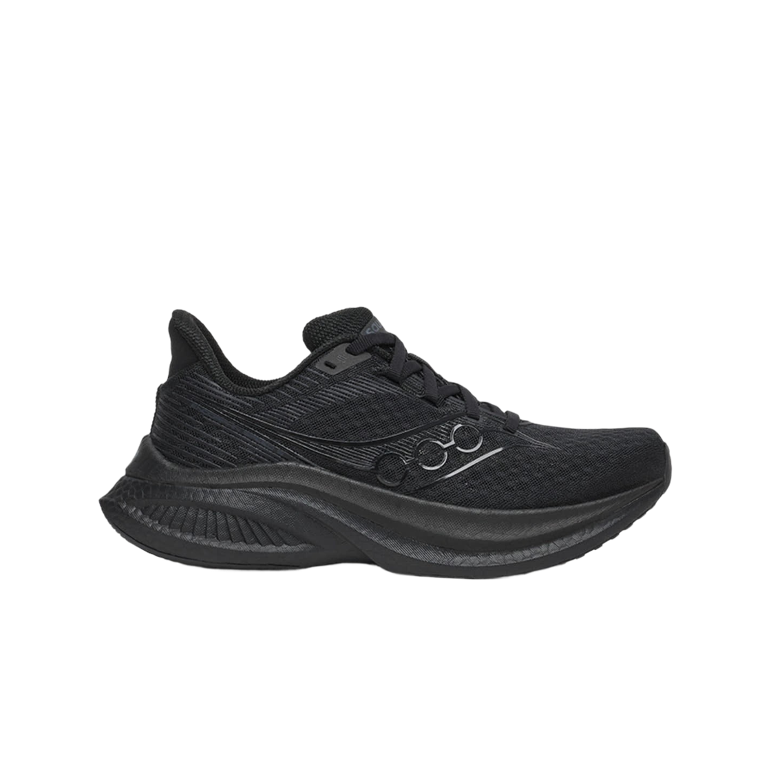 S101391-1042 (W) Saucony Endorphin Speed 5 Triple Black