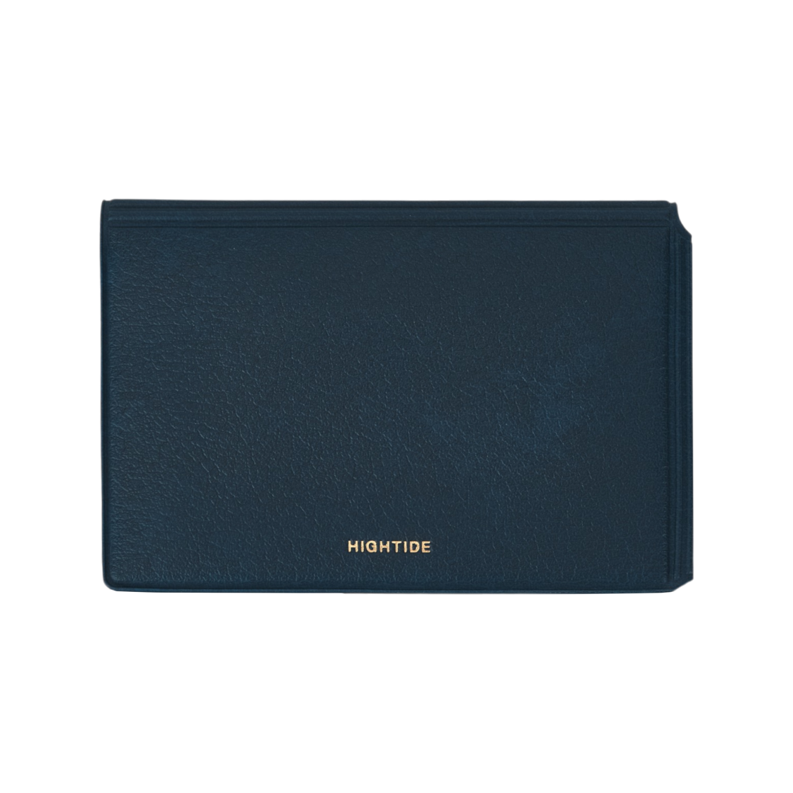 빔즈 x 하이타이드 스페셜 오더 패스 & 카드 케이스 네이비(Beams x Hightide Special Order Pass & Card Case Navy) - 2