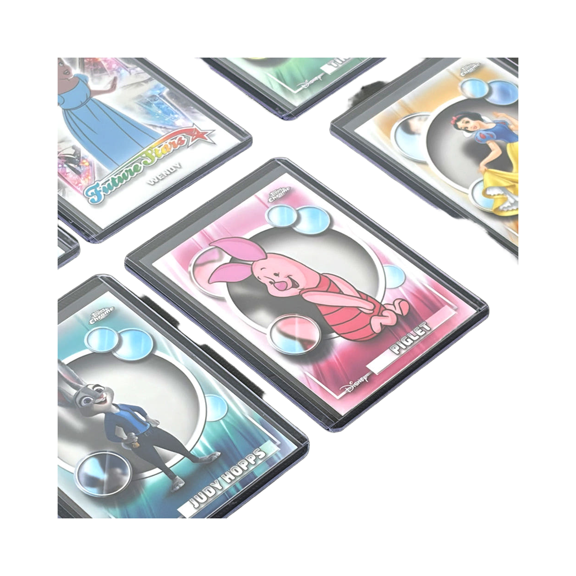 파브 카드 탑로더 바인더 포켓몬 포토카드 포카 앨범 9포켓 블랙(PA:V collectible Card Top-Loader Binder Album, 9-Pocket, Black) - 3