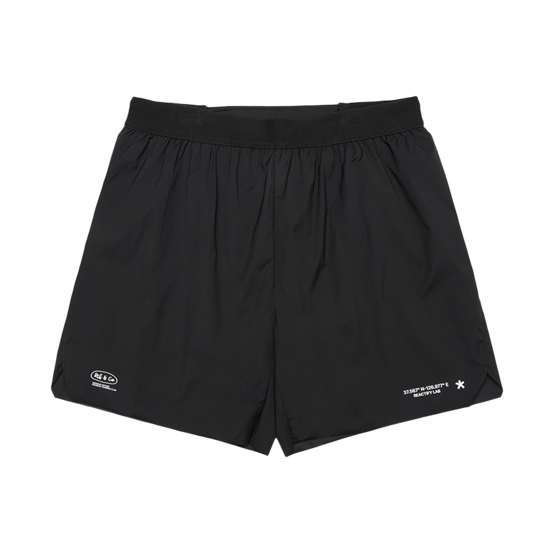 리액티파이 맨즈 NO.82 트레이닝 쇼츠(REACTIFY Men’s No.82 Training Shorts)